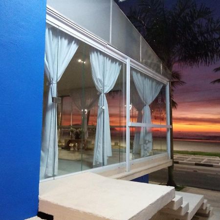Asturias Mall & Suites Guaruja Luaran gambar