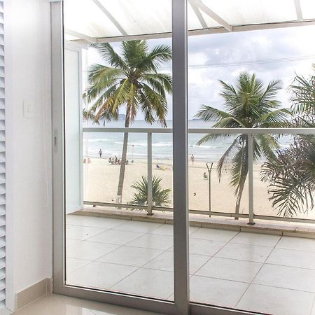 Asturias Mall & Suites Guaruja Luaran gambar