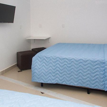 Asturias Mall & Suites Guaruja Luaran gambar
