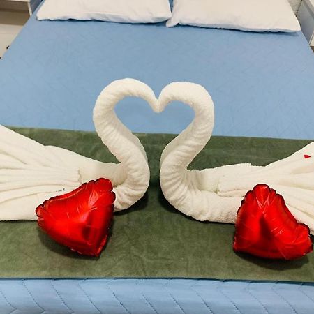 Asturias Mall & Suites Guaruja Luaran gambar