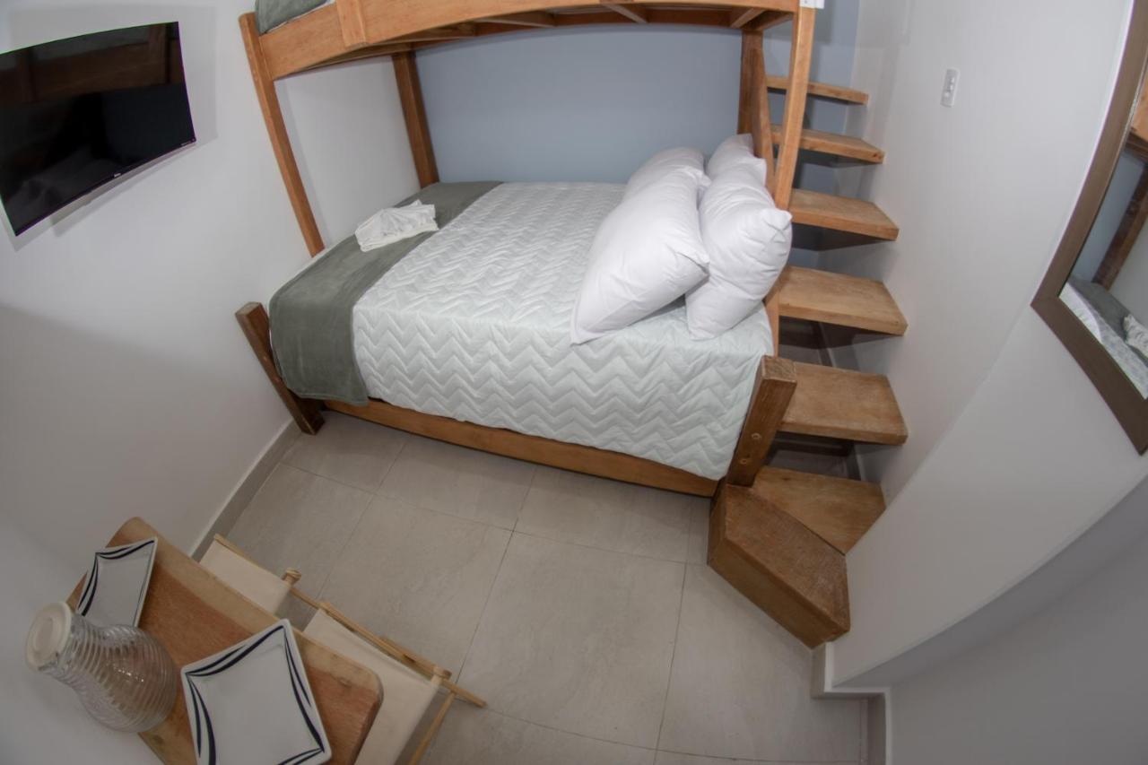 Asturias Mall & Suites Guaruja Luaran gambar