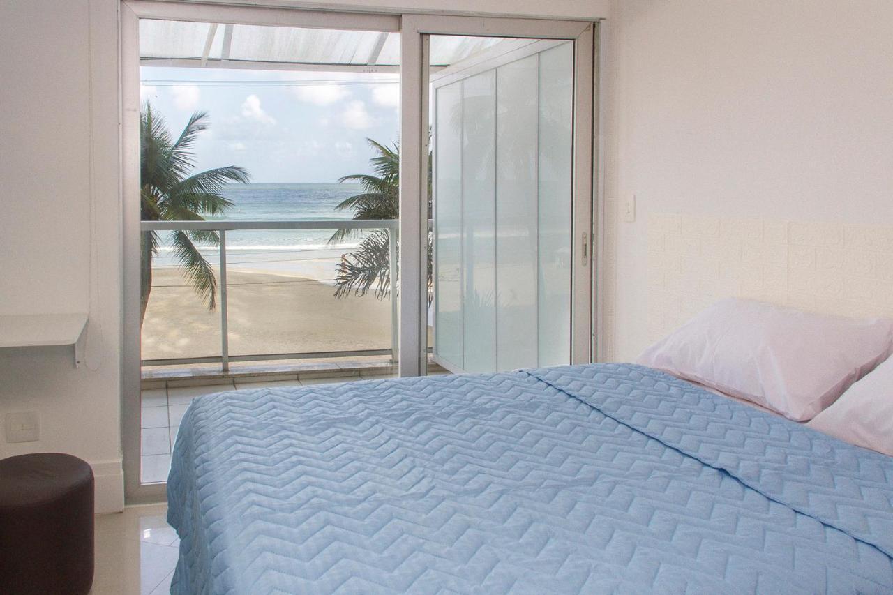 Asturias Mall & Suites Guaruja Luaran gambar