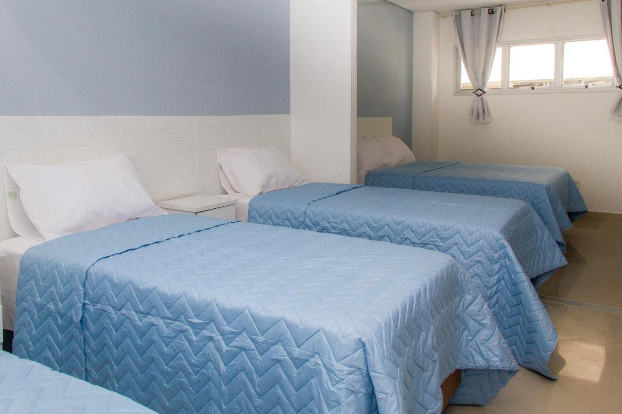 Asturias Mall & Suites Guaruja Luaran gambar