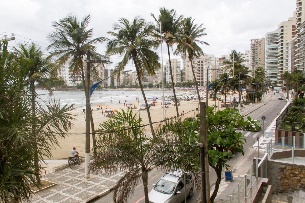 Asturias Mall & Suites Guaruja Luaran gambar