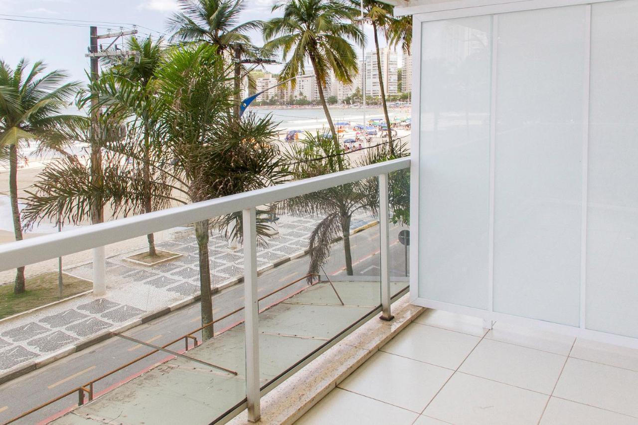 Asturias Mall & Suites Guaruja Luaran gambar
