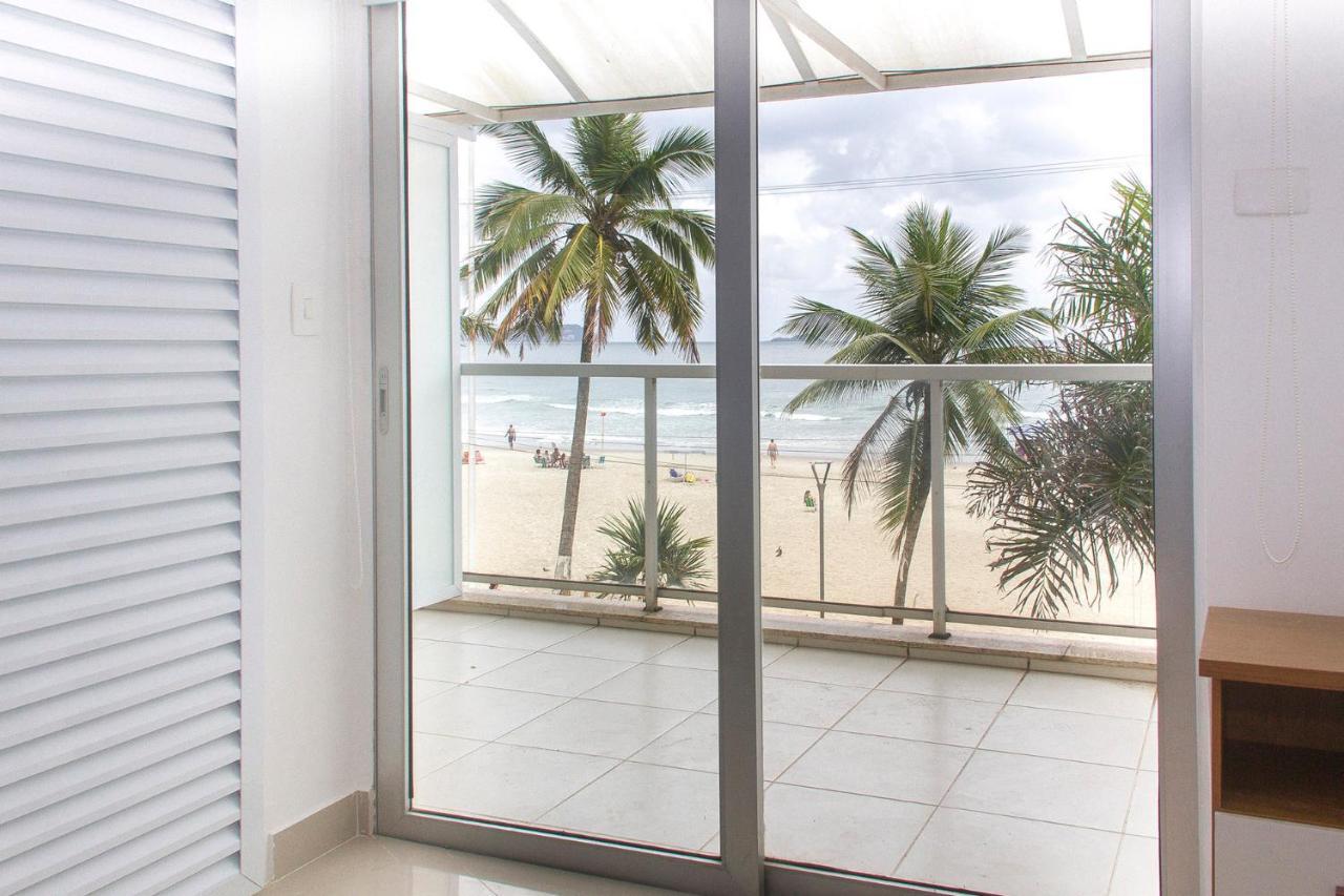 Asturias Mall & Suites Guaruja Luaran gambar