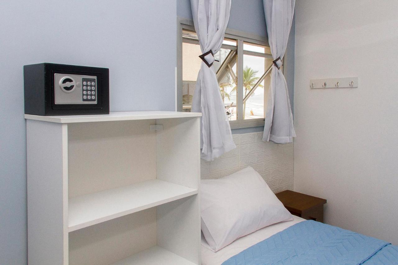 Asturias Mall & Suites Guaruja Luaran gambar
