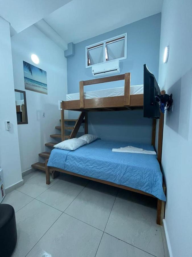 Asturias Mall & Suites Guaruja Luaran gambar