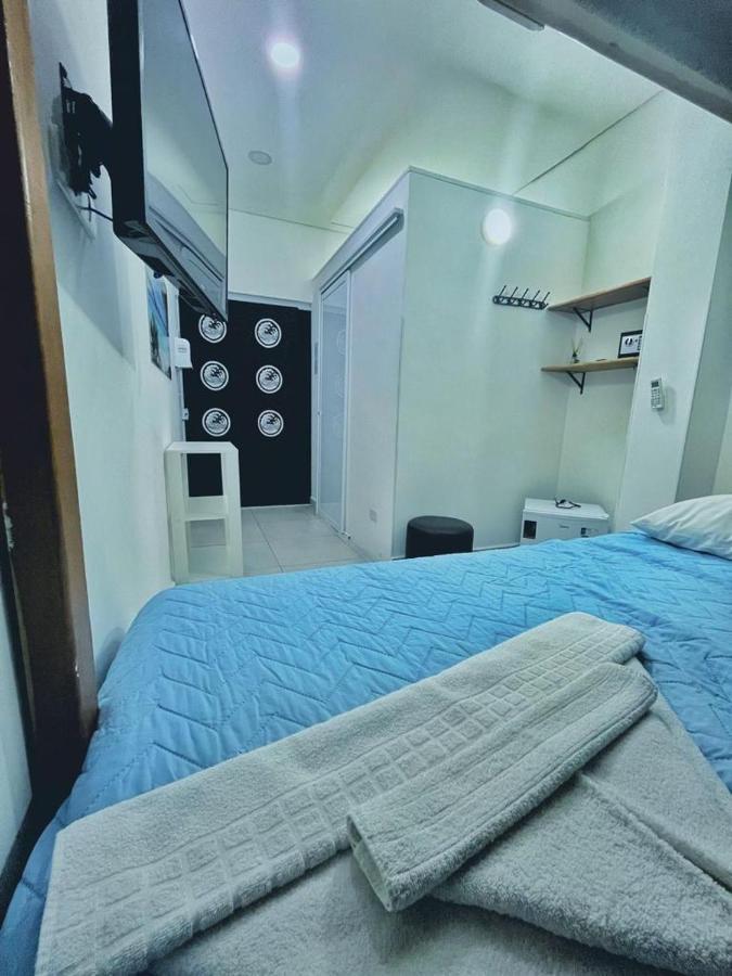 Asturias Mall & Suites Guaruja Luaran gambar