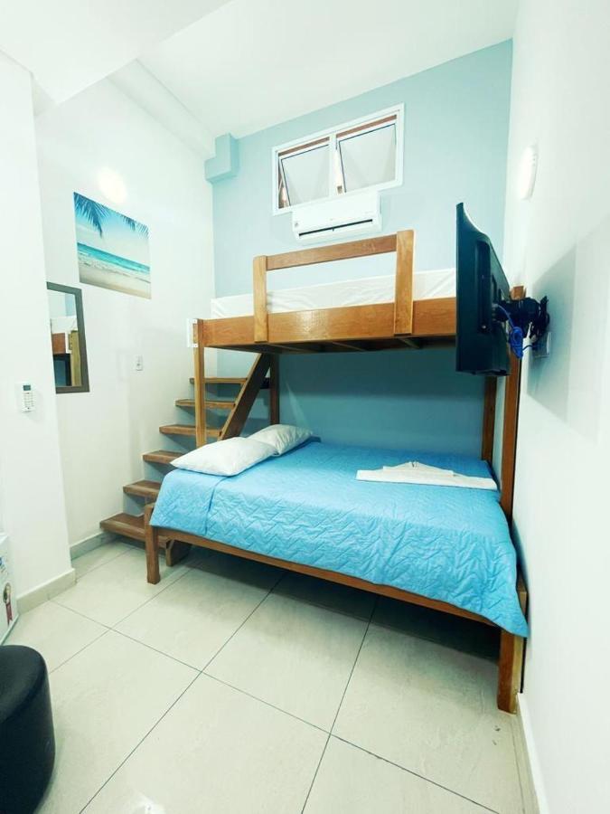 Asturias Mall & Suites Guaruja Luaran gambar