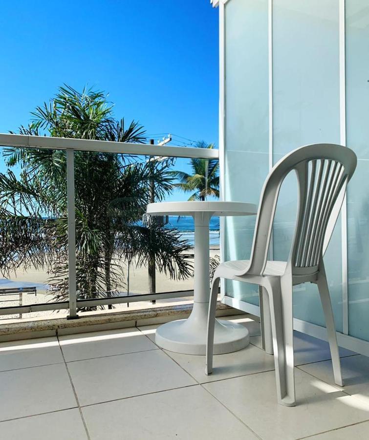 Asturias Mall & Suites Guaruja Luaran gambar