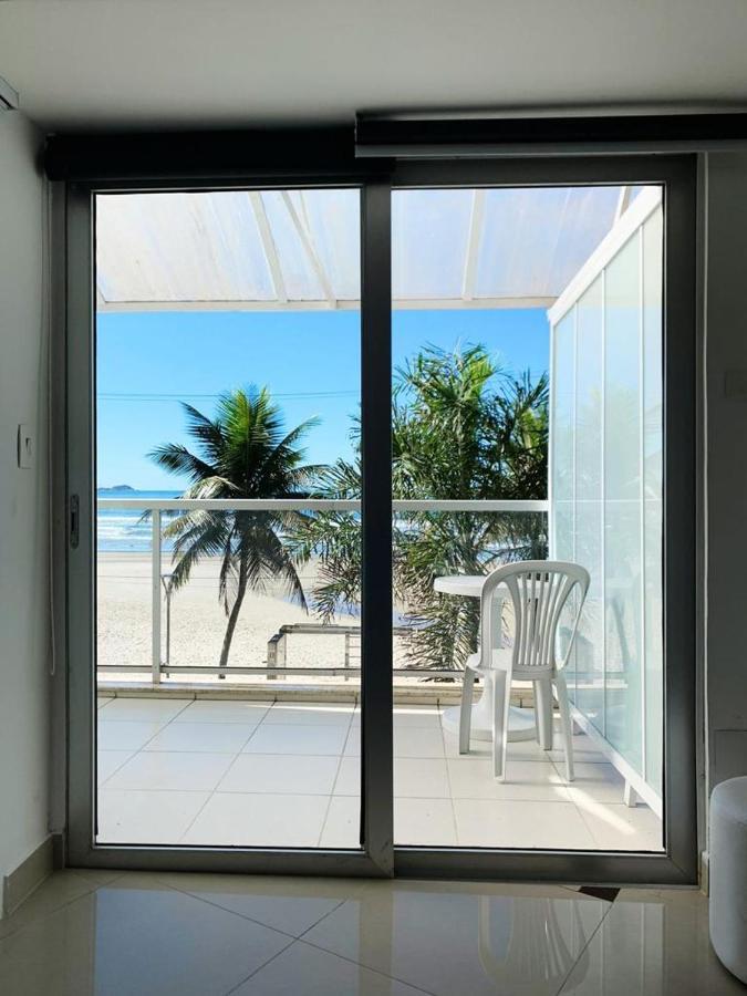 Asturias Mall & Suites Guaruja Luaran gambar