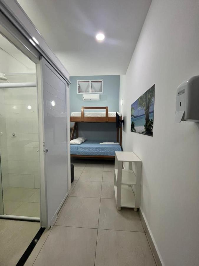 Asturias Mall & Suites Guaruja Luaran gambar
